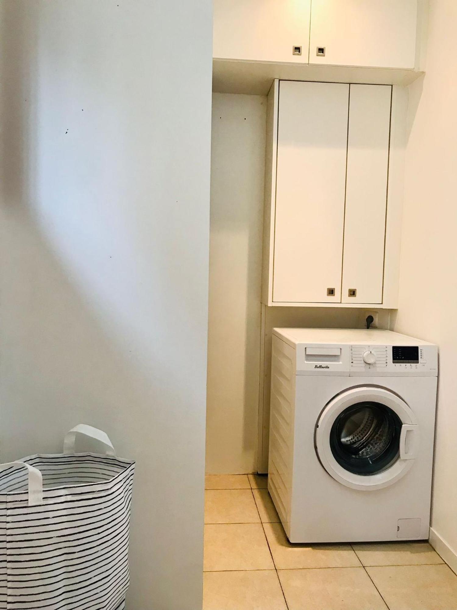 Charmante Maison De Ville Proche De Toutes Les Commodites Et Situee A 300 M De La Gare Et A 12 Mn De Paris En Train Enghien-les-Bains Exteriör bild